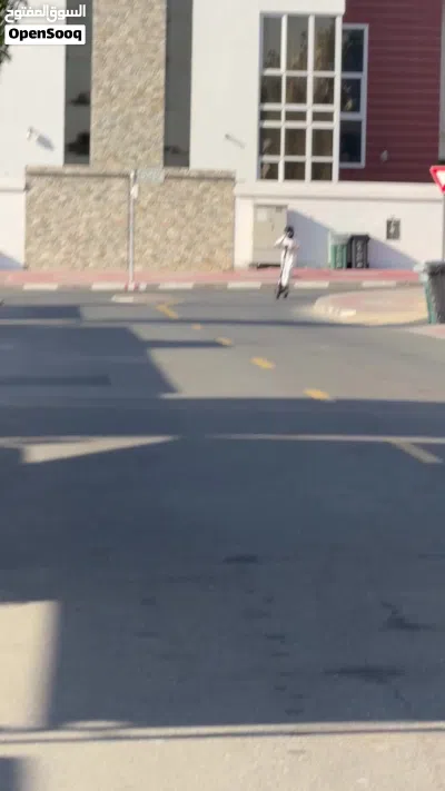 سكوتر للبيع. 4