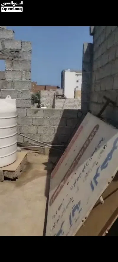 عمارة في الخساف 2