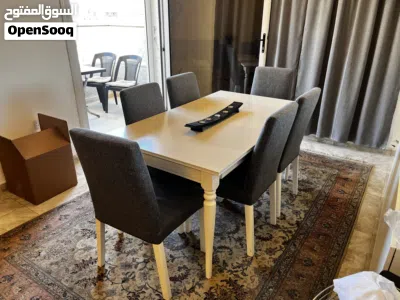 Dinning set 2