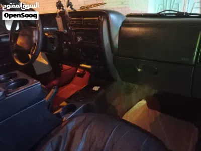 Jeep Cherokee Limited 2