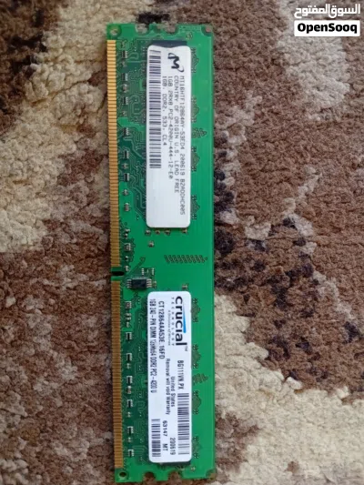 رامات DDR2 (بسعر مغري جدا) 2