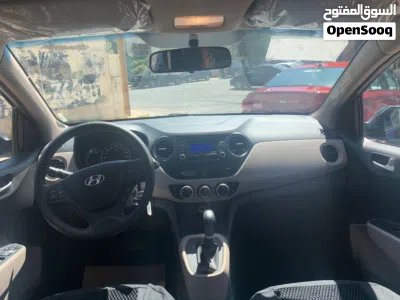 Hyundai i10 GL 3