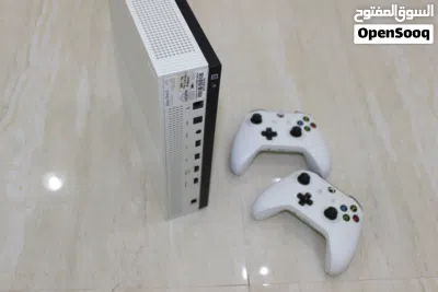 XBOX ONE S شاهد الوصف 2