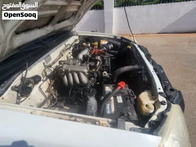 Mazda BT-50 XS 3