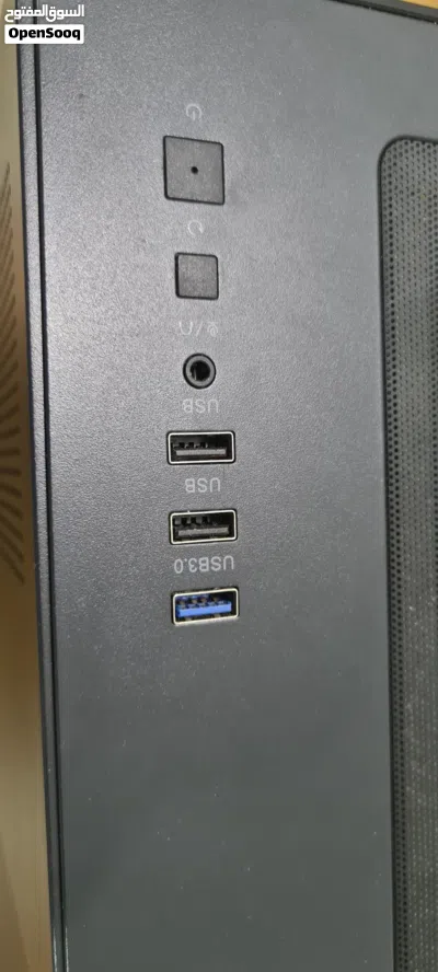 كمبيوتر للبيع مع معالج i5 14400f 4