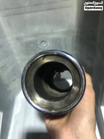 جزوز زينه بس لحمه في السيارة وتوكل 3