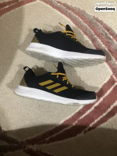 Adidas Clinch-X M Running 3