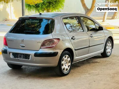 Peugeot 307 SW 3