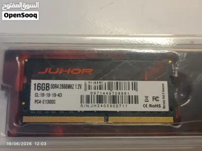 رامات بسعر خيالي ddr4 4