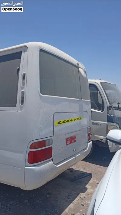 باص للبيع بب 4