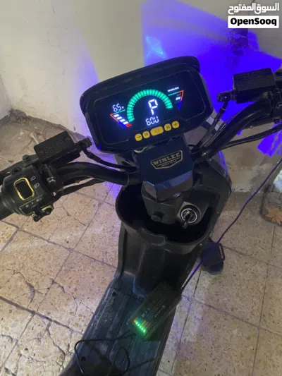 هۆندا Africa Twin CRF1000L 4