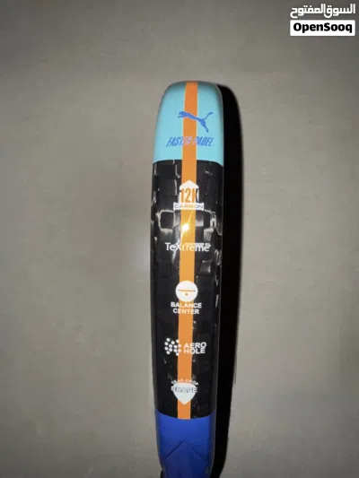 Puma nova ELITE FASTER.PADEL 4