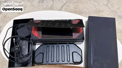 Asus rog ally x (dbrand) skins 3