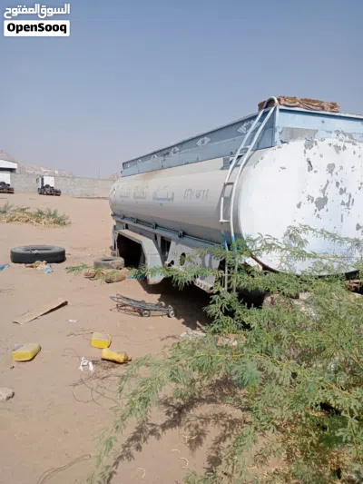 تانكي 18طن 3