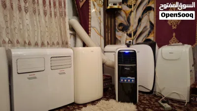 مكيفات انفنتر حامي فارس غاز 410 اي بلس موجود خدمه توصيل 3