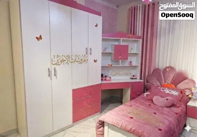 غرف نوم لاتيه شبابية 4