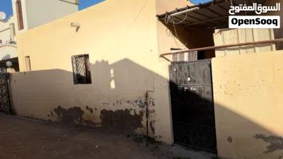 منزل للبيع او ارض 3