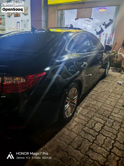 Lexus ES ES 350 2