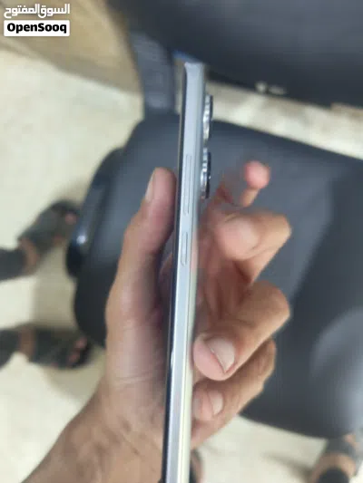 ريدمي نوت 13 برو بلس نسخه خاصه 4