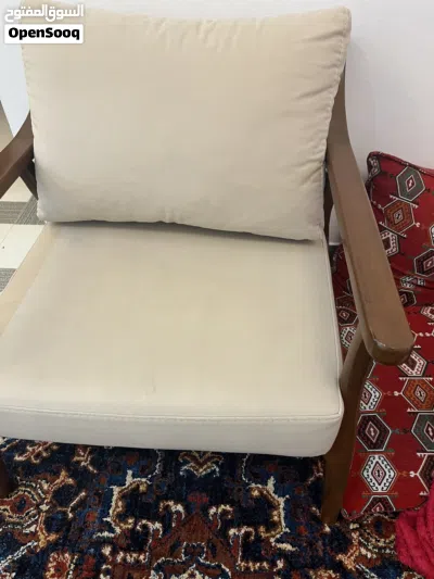 طقم كنب و كورنر 2