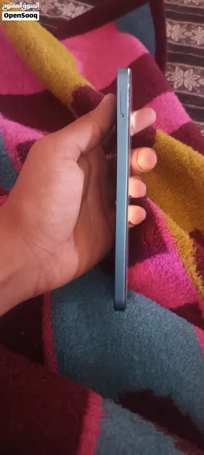 اقرا الوصف honor x8a مستعمل جيدة وبسعر ممتاز للبيع او للبدل 3
