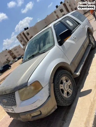 فورد اكسبيديشن Limited 2