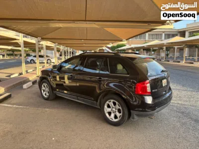 Ford Edge Standard 3