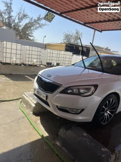 كيا كادينزا Limited 4