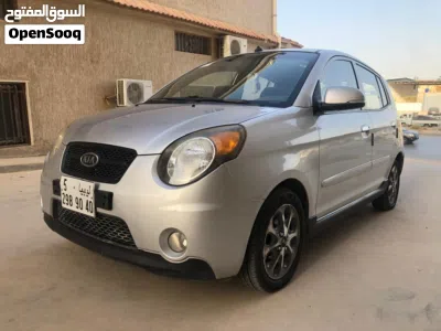Kia Picanto LX 2