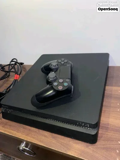 ps4.مهكر بلاي ستيشن 2
