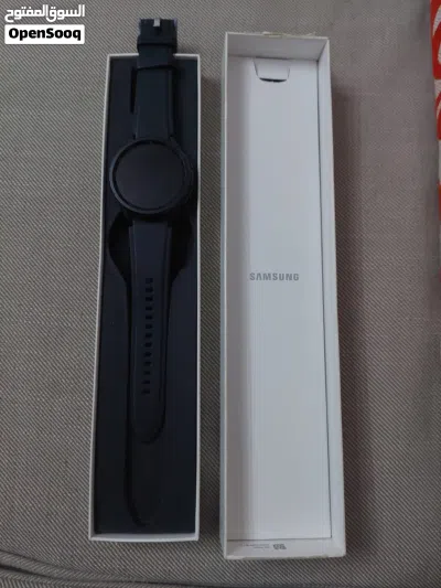 ساعة سمارت Galaxy watch 6 classic 47mm 3