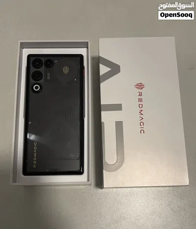 ريد ماجيك 11 اير 512GB 2
