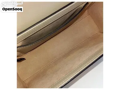 Gucci padlock bag 4
