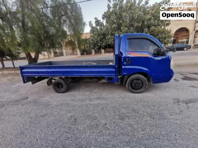 كيا بنجو الفحل 2