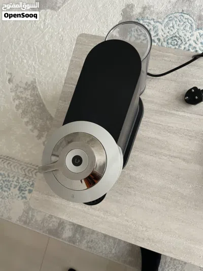 Nespresso Next Coffee Machine 4