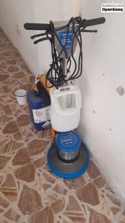 ماكينات دراي كلين 3