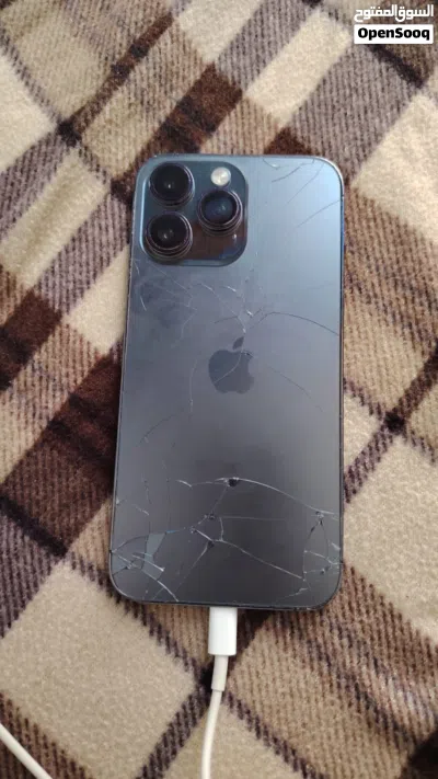 آيفون 14 برو ماكس للبيع 2