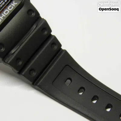 casio G-shock G-5600RB-1 3