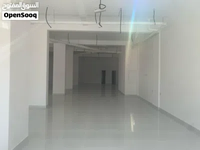 معرض للإيجار صحار شارع الملتقي - Showroom for rent, Sohar, Al-Multaqa Street 2