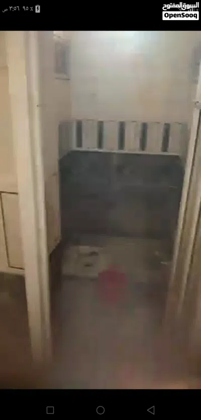 بيت مسلح للبيع الممدارة المشروع 4