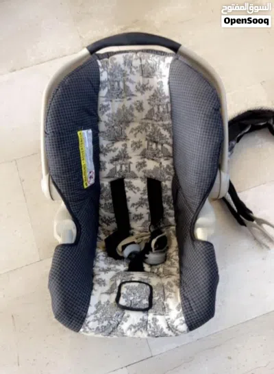 Car seat كرسي سياره 2