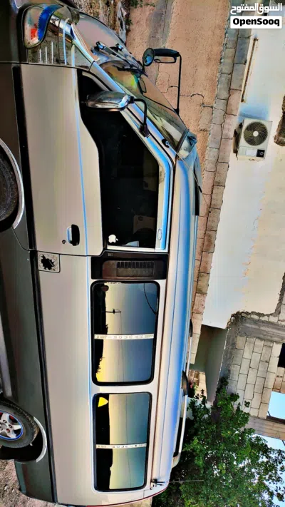 هيونداي H 100 2