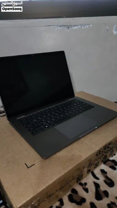 dell latitude لابتوب 2