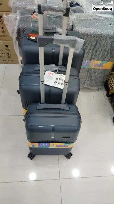 شنط سفر راقي 2