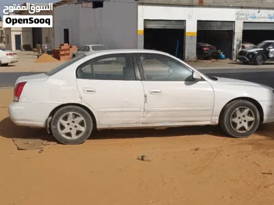 Hyundai H 100 4