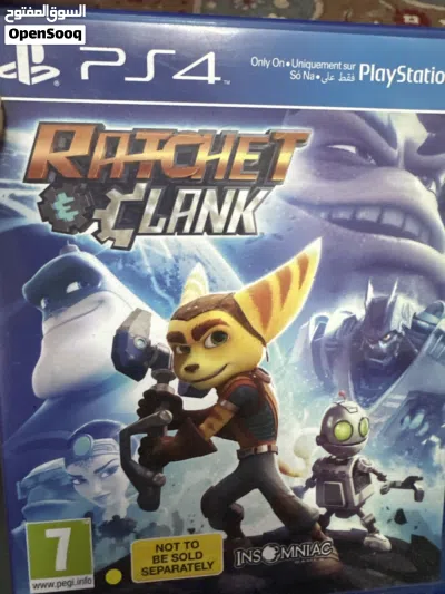 Playstation 4 games 4