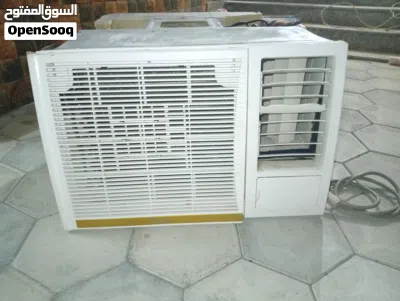 مكيف سوبر جنرال طن ونص بااارد ماشاء الله ونضيف مغسل واموره طيبة الموقع صحم ب55 4