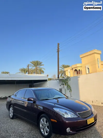 Lexus ES ES 300 3
