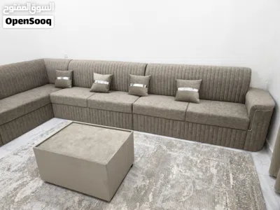 طقم جلوس جديد غير مستعمل 7.9 MTR 2