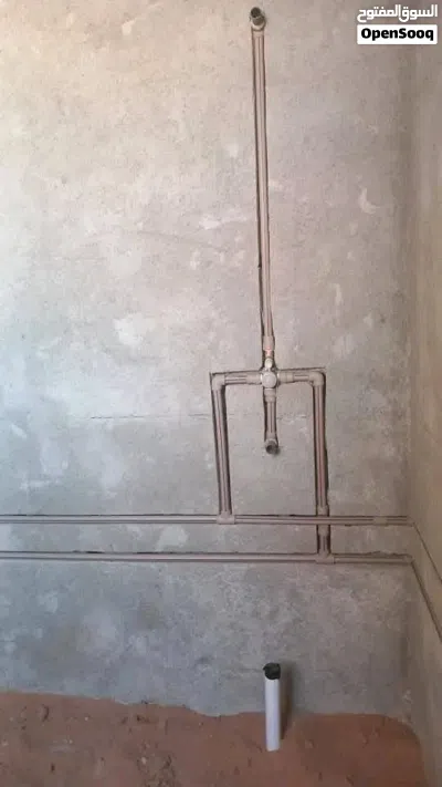 سباك سباك ليبي فني ليبي سباكة عامة 4